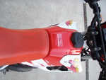     Honda XL250Degree 1992  20